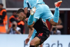 威尼斯人官网_勒沃库森德甲战胜莱比锡红牛，维尔茨助攻的简单介绍