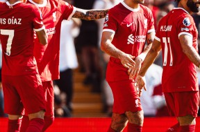 威尼斯人官网入口_包含利物浦英超战胜谢菲联萨拉赫低射破门的词条