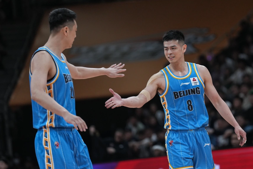 北京首钢CBA击败深圳马可波罗,方硕末节爆发的简单介绍 北京首钢CBA击败深圳马可波罗,方硕末节爆发的简单介绍